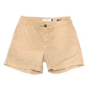 Peter Manning NYC Khaki Chino Shorts Men’s 31W Short Inseam 5” Cotton